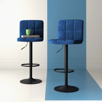 Hashtag Home Bar Stools Counter Stools You ll Love Wayfair